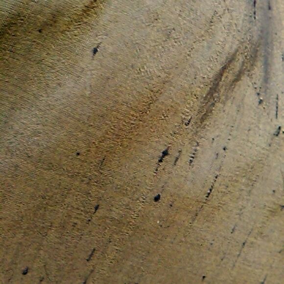 Uroborus Studios by Gigi Clark Silk Skirt - Picture 11 of 11